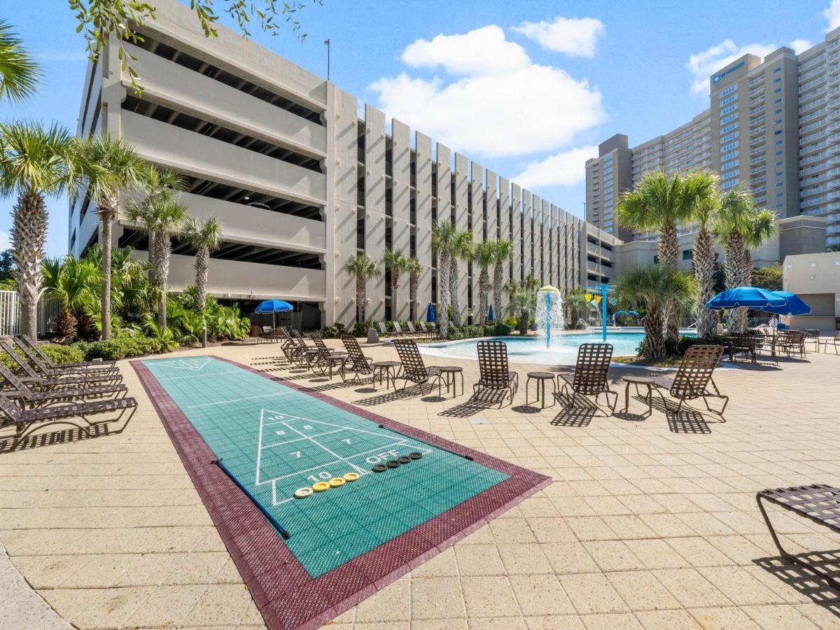 Emerald Beach 1127 ปานามาซิตี้บีช ภายนอก รูปภาพ