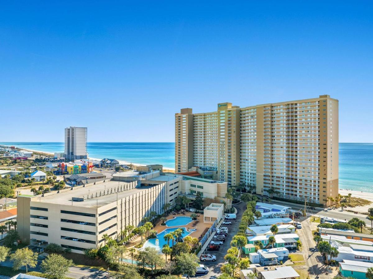 Emerald Beach 1127 ปานามาซิตี้บีช ภายนอก รูปภาพ